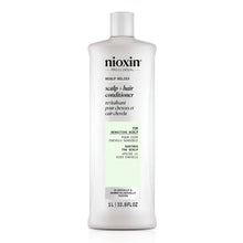Nioxin Scalp Relief Scalp + Hair Conditioner / 33.8OZ