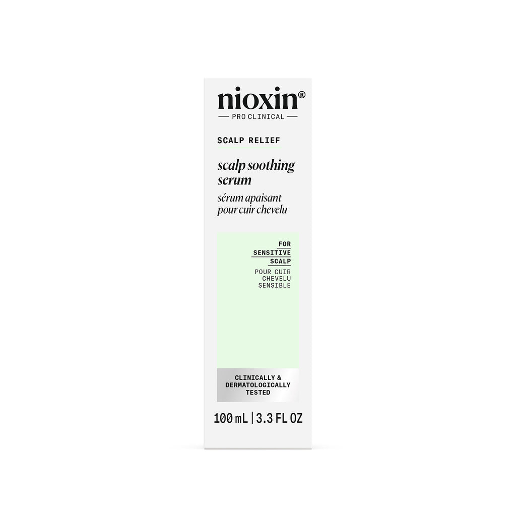 Nioxin Scalp Relief Scalp Soothing Serum / 3.3OZ thumbnail 4