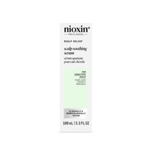 Nioxin Scalp Relief Scalp Soothing Serum / 3.3OZ