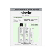 Nioxin Scalp Relief System Kit / KIT