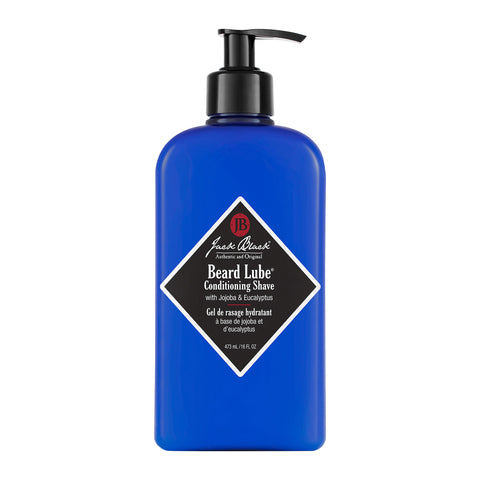 Jack Black Beard Lube Conditioning Shave / 16OZ
