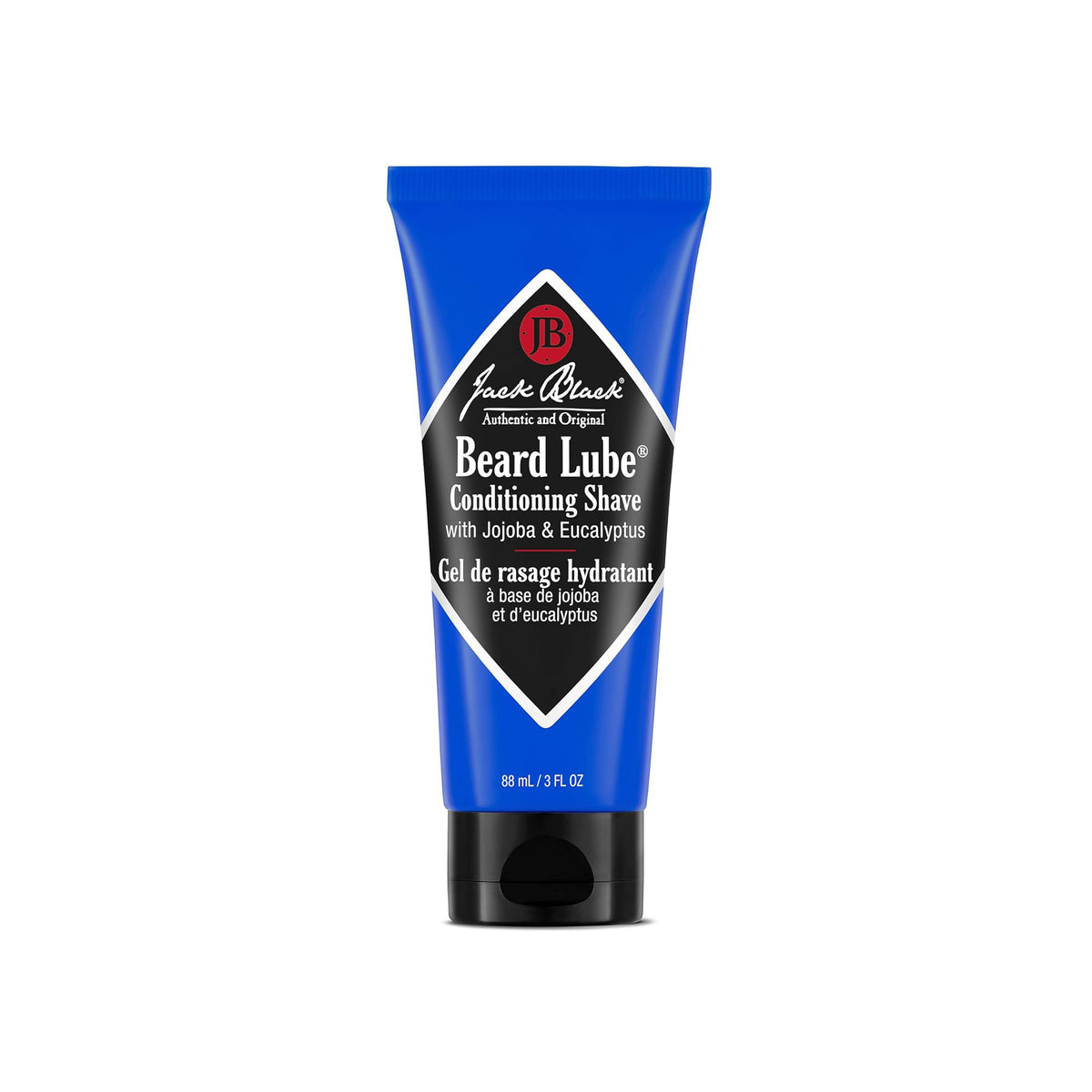 Jack Black Beard Lube Conditioning Shave / 3OZ, image 27876612112534