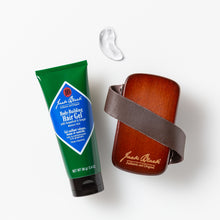 Jack Black Body-Building Hair Gel / 3.4OZ