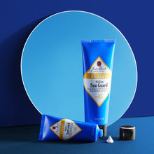Jack Black Oil-Free Sun Guard SPF 45 Sunscreen / 4OZ