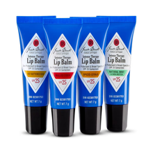 Jack Black The Balm Squad-Hol25