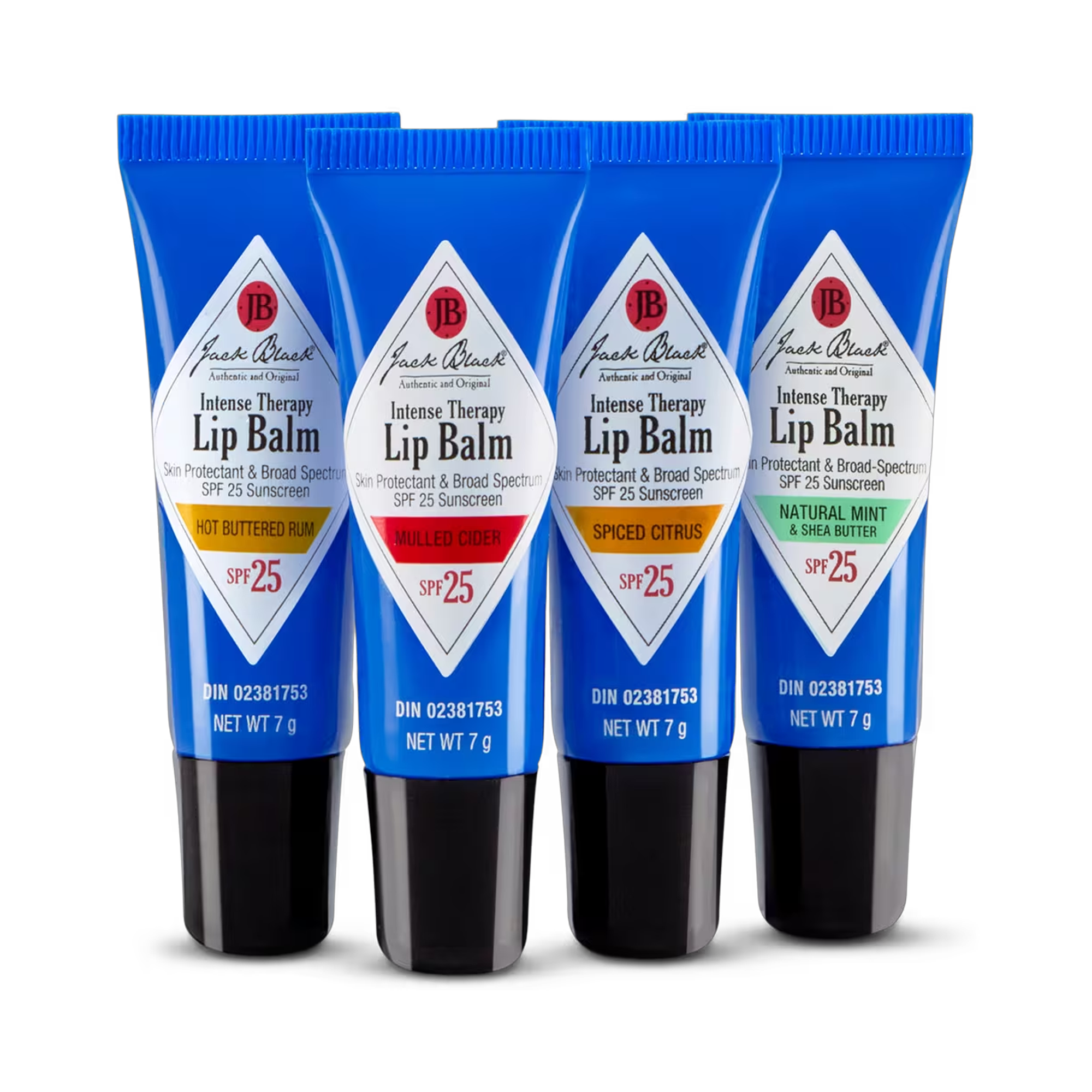 Jack Black The Balm Squad-Hol25