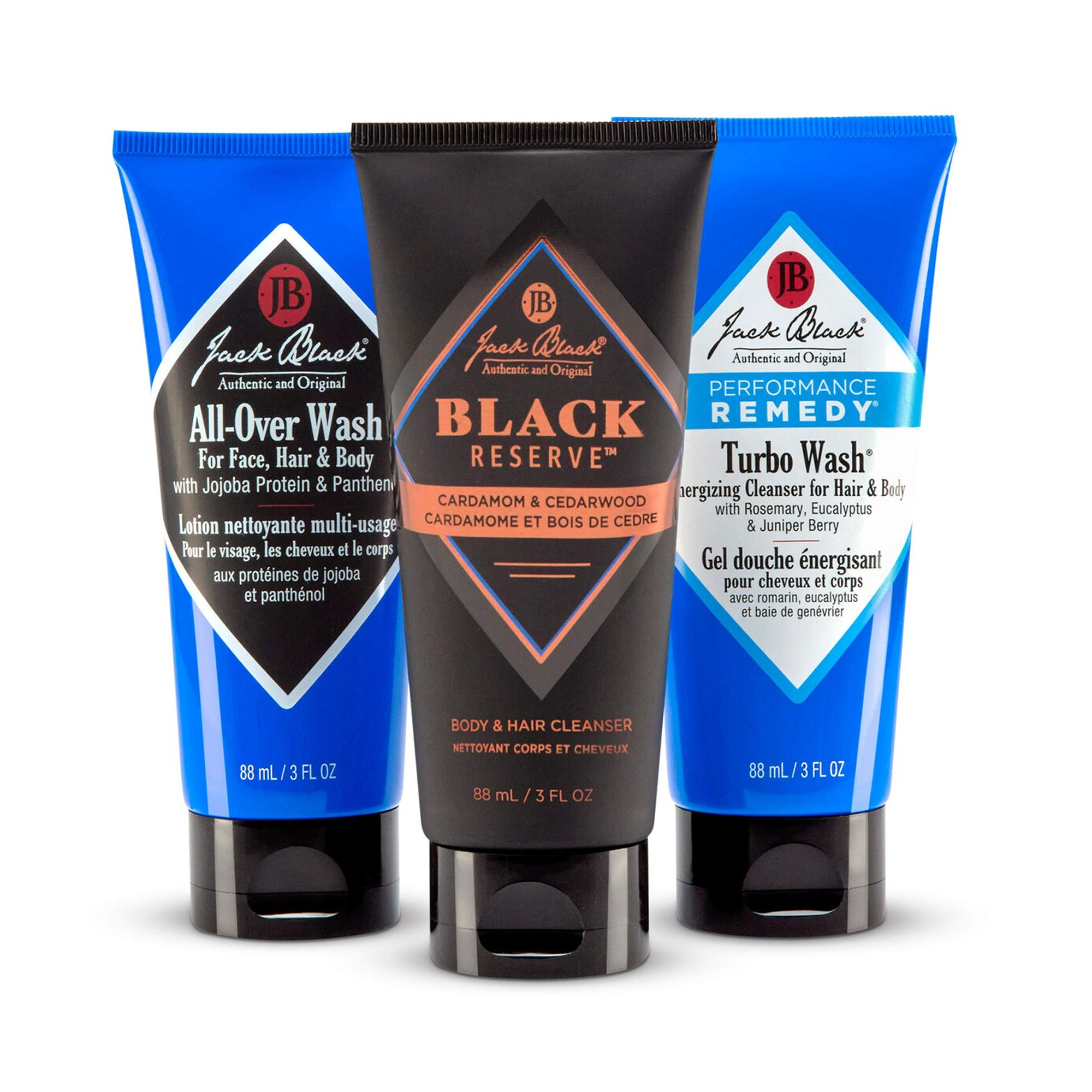 Jack Black The Clean Team Kit-HOL25