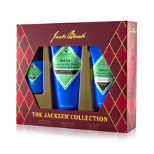 Jack Black The JackZen Collection-HOL25