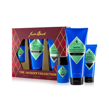 Jack Black The JackZen Collection-HOL25