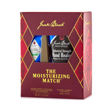 Jack Black The Moisturizing Match Set - HOL25