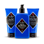 Jack Black The Triple Play Set-HOL25