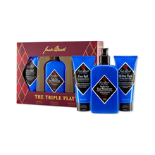 Jack Black The Triple Play Set-HOL25