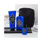 Jack Black Clean & Cool Body Basics Set / SET