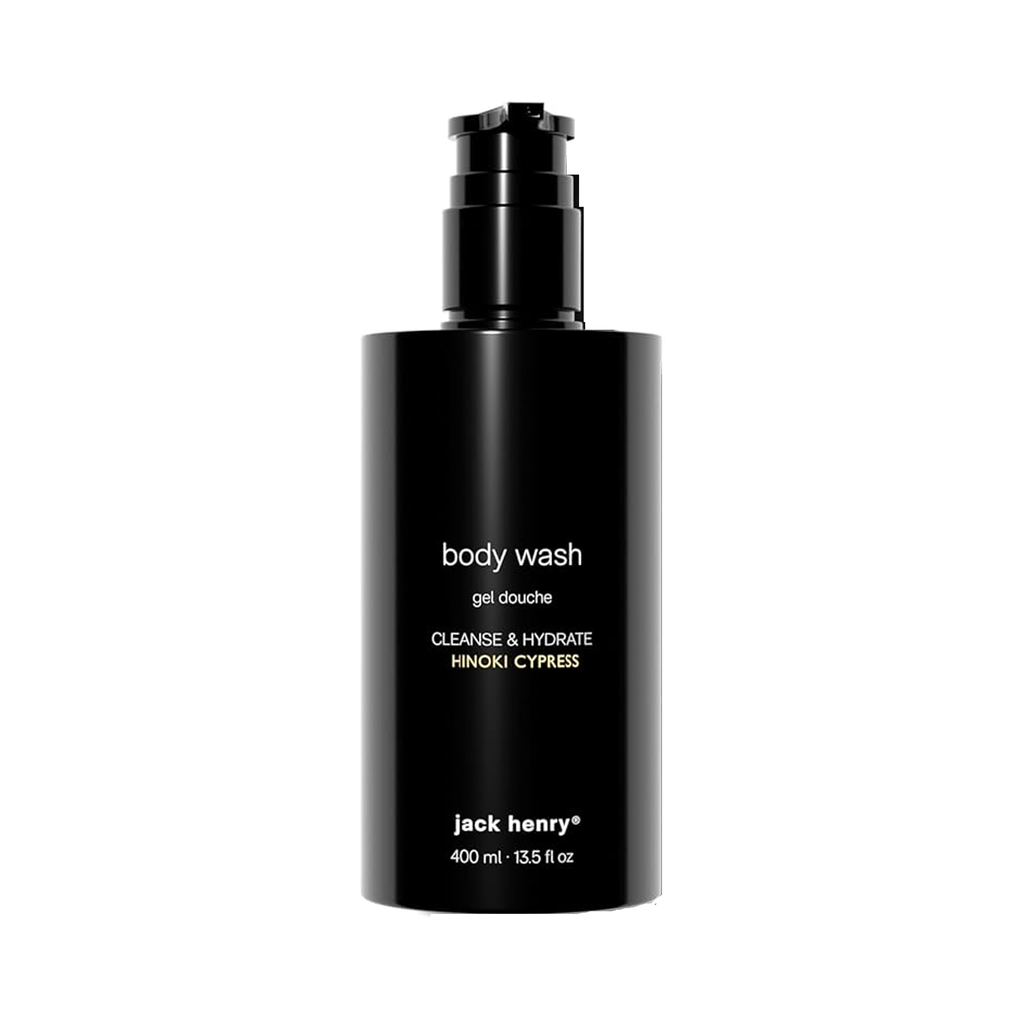 Jack Henry Body Wash / 13.5OZ thumbnail 1