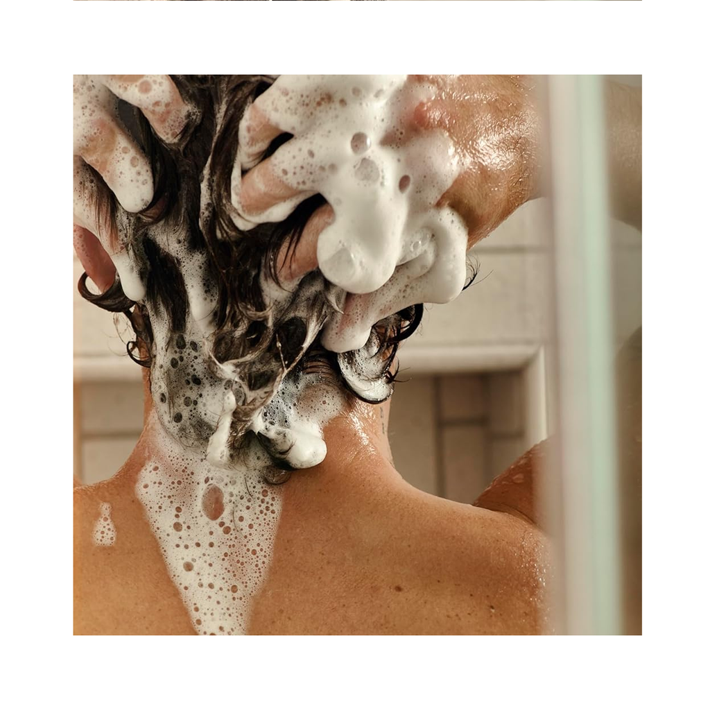 Jack Henry Shampoo / 13.5OZ thumbnail 4