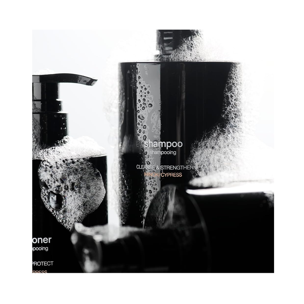 Jack Henry Shampoo / 13.5OZ thumbnail 3