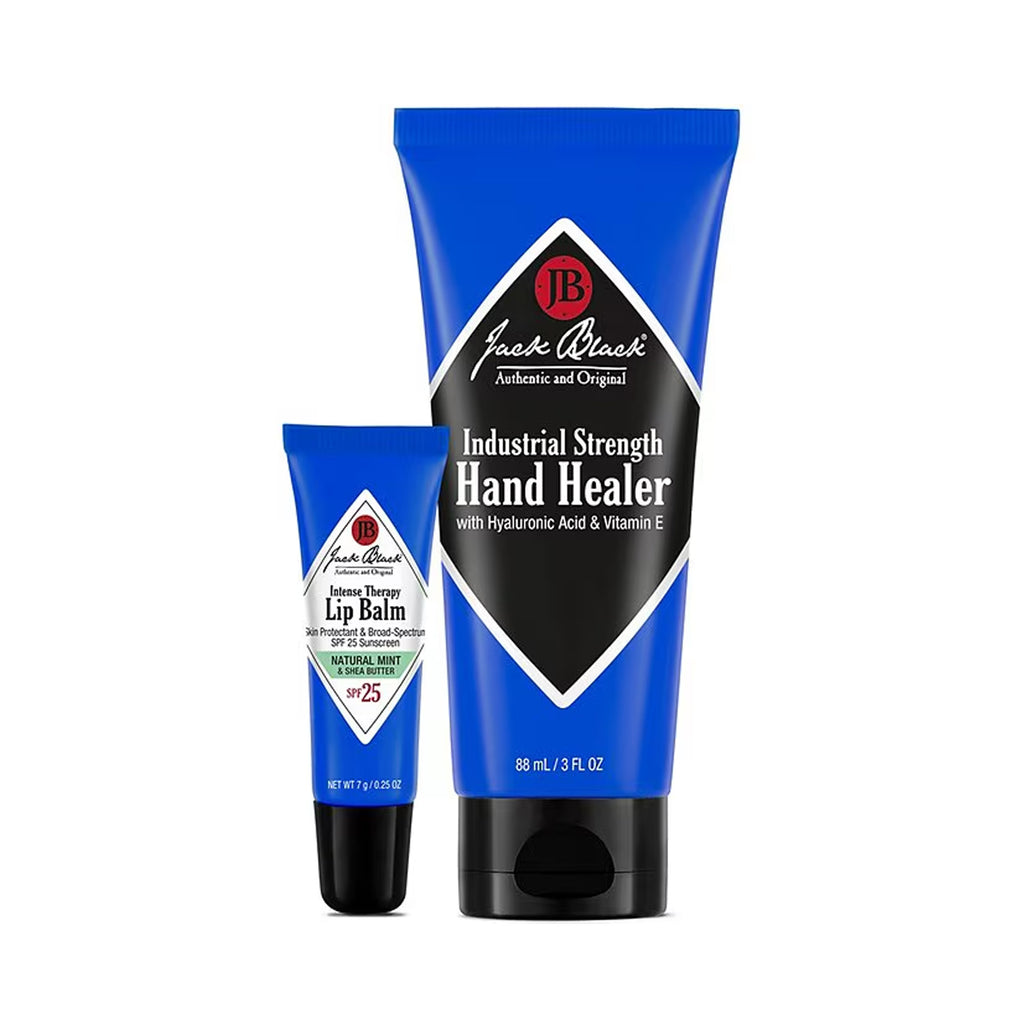 Jack Black The Moisturizing Match - Holiday 2026 / SET thumbnail 2