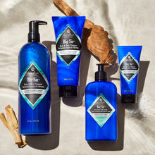 Jack Black Big Sir Body Lotion / 16OZ