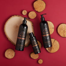 Jack Black Black Reserve Body & Hair Cleanser for Hair & Body / 10 OZ