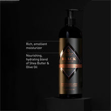 Jack Black Black Reserve Hydrating Body Lotion - 12oz / 12OZ
