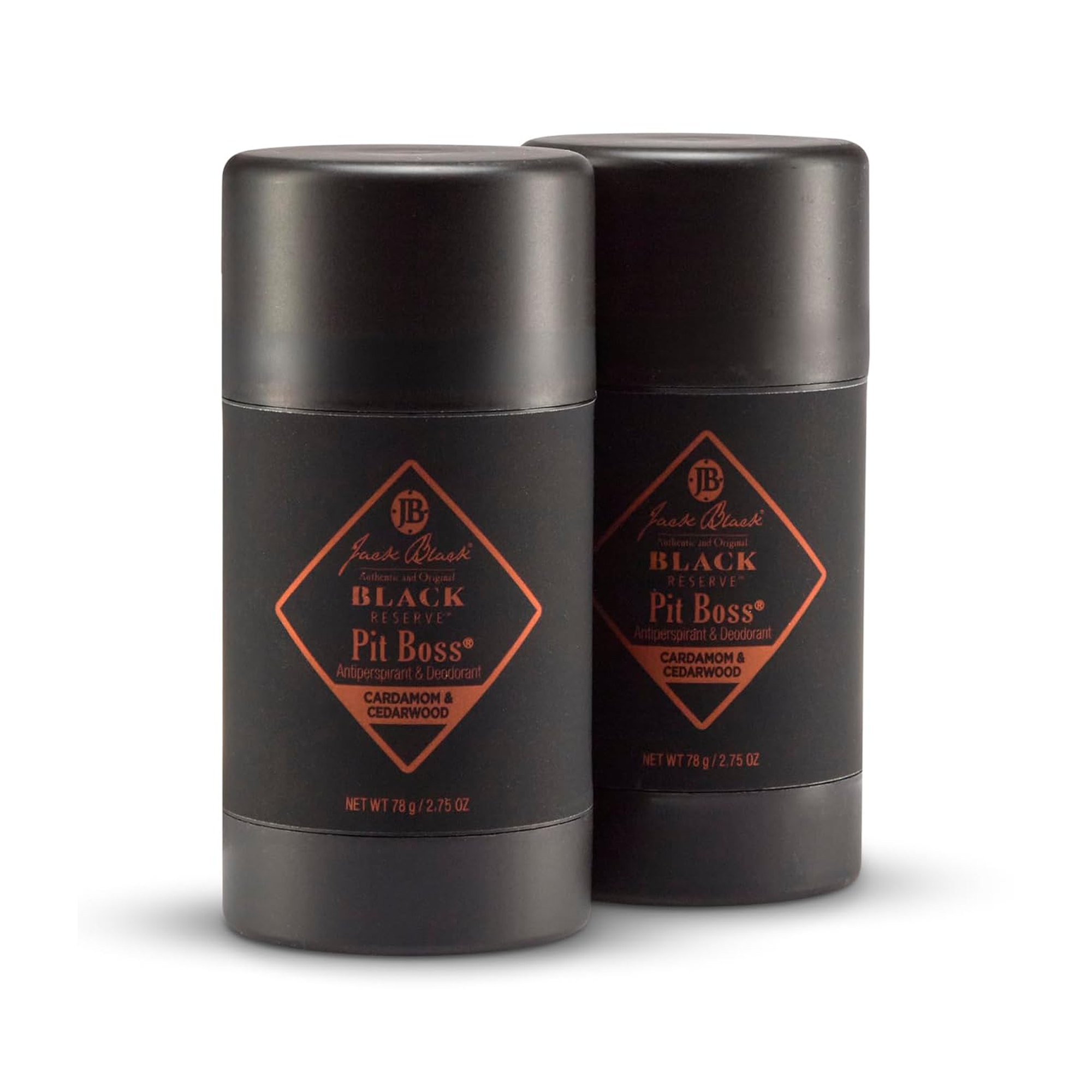 Jack Black Black Reserve Pit Boss Duo-HOL25