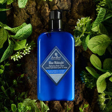 Jack Black Blue Midnight Body Lotion / 16OZ