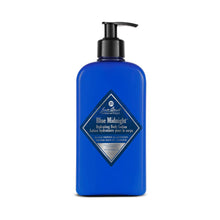 Jack Black Blue Midnight Body Lotion / 16OZ