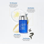 Jack Black Brightening Booster Vitamin C Serum / 1 OZ
