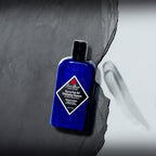 Jack Black Charcoal Body Buff Exfoliating Cleanser / 16OZ