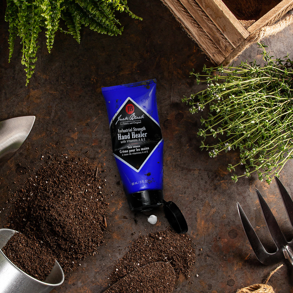 Jack Black Industrial Strength Hand Healer / 3OZ thumbnail 5