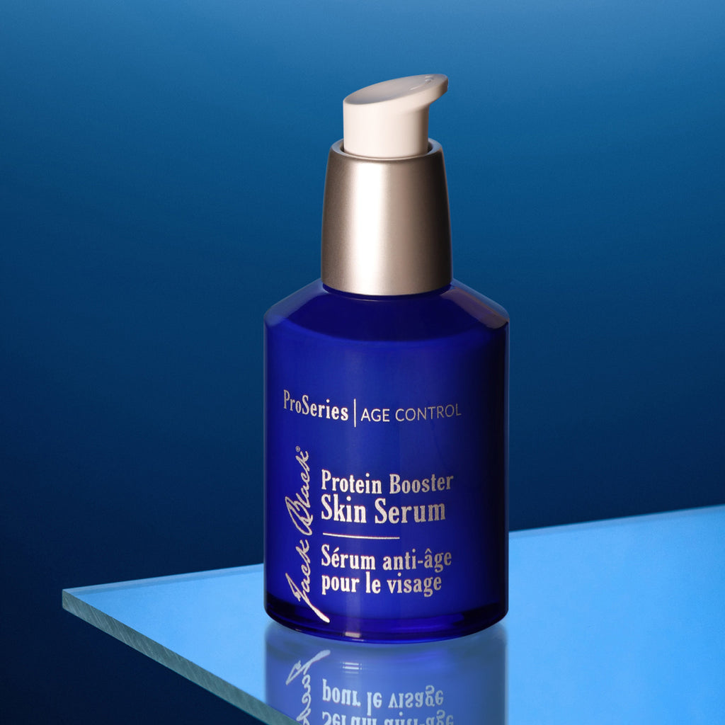 Jack Black Protein Booster Skin Serum / 2OZ thumbnail 3