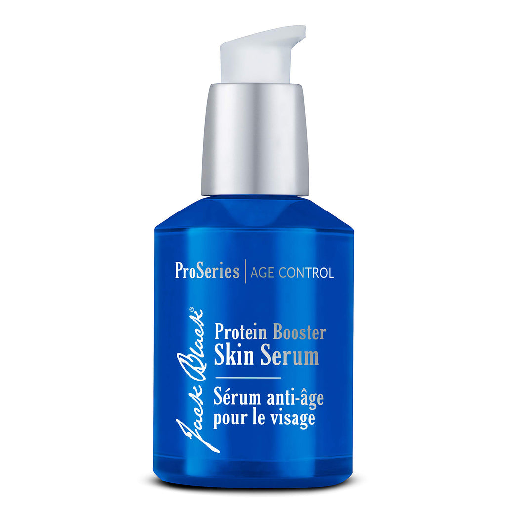 Jack Black Protein Booster Skin Serum / 2OZ thumbnail 1