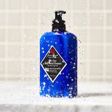Jack Black Pure Clean Daily Facial Cleanser / 16OZ