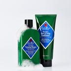 Jack Black True Volume Thickening Shampoo - 16oz / 16OZ