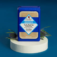 Jack Black Turbo Body Bar / 6OZ