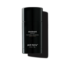 Jack_Henry_Deodorant_Santal_Musk / Santal Musk