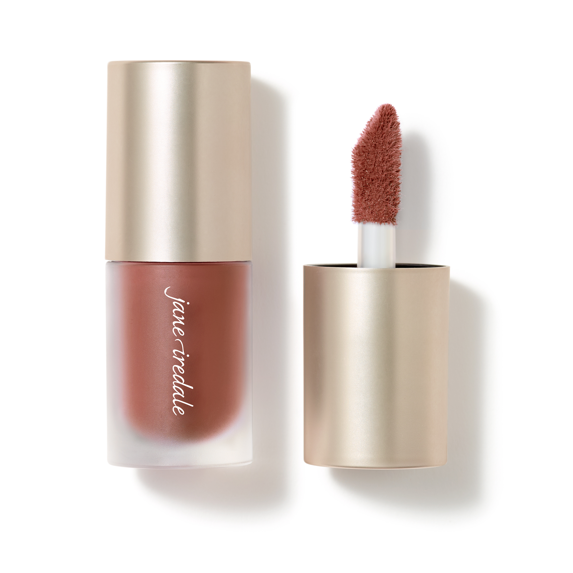 Jane Iredale ColorLuxe Liquid Blush Cinnamon Girl / Cinnamon Girl