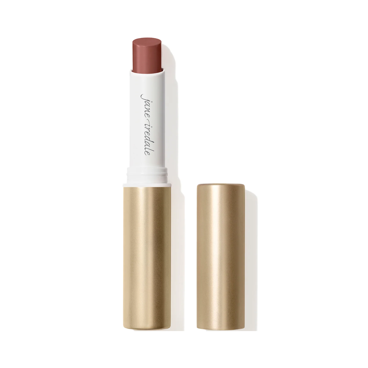 Jane_Iredale_ColorLuxe_Hydrating_Cream_Lipstick / DESERT ROSE, image 29844073250966