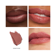 Jane_Iredale_ColorLuxe_Hydrating_Cream_Lipstick / DESERT ROSE