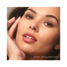 Jane_Iredale_ColorLuxe_Hydrating_Cream_Lipstick / DESERT ROSE