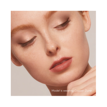 Jane_Iredale_ColorLuxe_Hydrating_Cream_Lipstick_ / Copper Dine