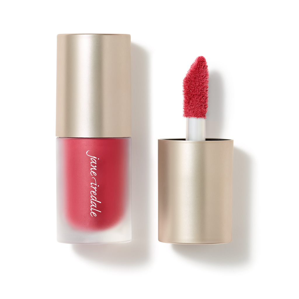Jane Iredale ColorLuxe Liquid Blush Bombshell / Bombshell thumbnail 1
