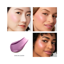 Jane Iredale ColorLuxe Liquid Blush Dancing Queen / Dancing Queen