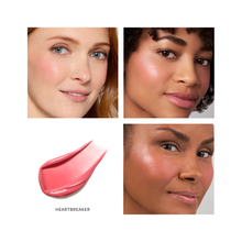 Jane Iredale ColorLuxe Liquid Blush Heartbreaker / Heartbreaker
