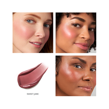 Jane Iredale ColorLuxe Liquid Blush Sweet Jane / Sweet Jane
