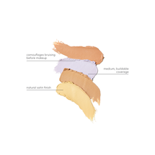 Jane Iredale Corrective Colors / KIT