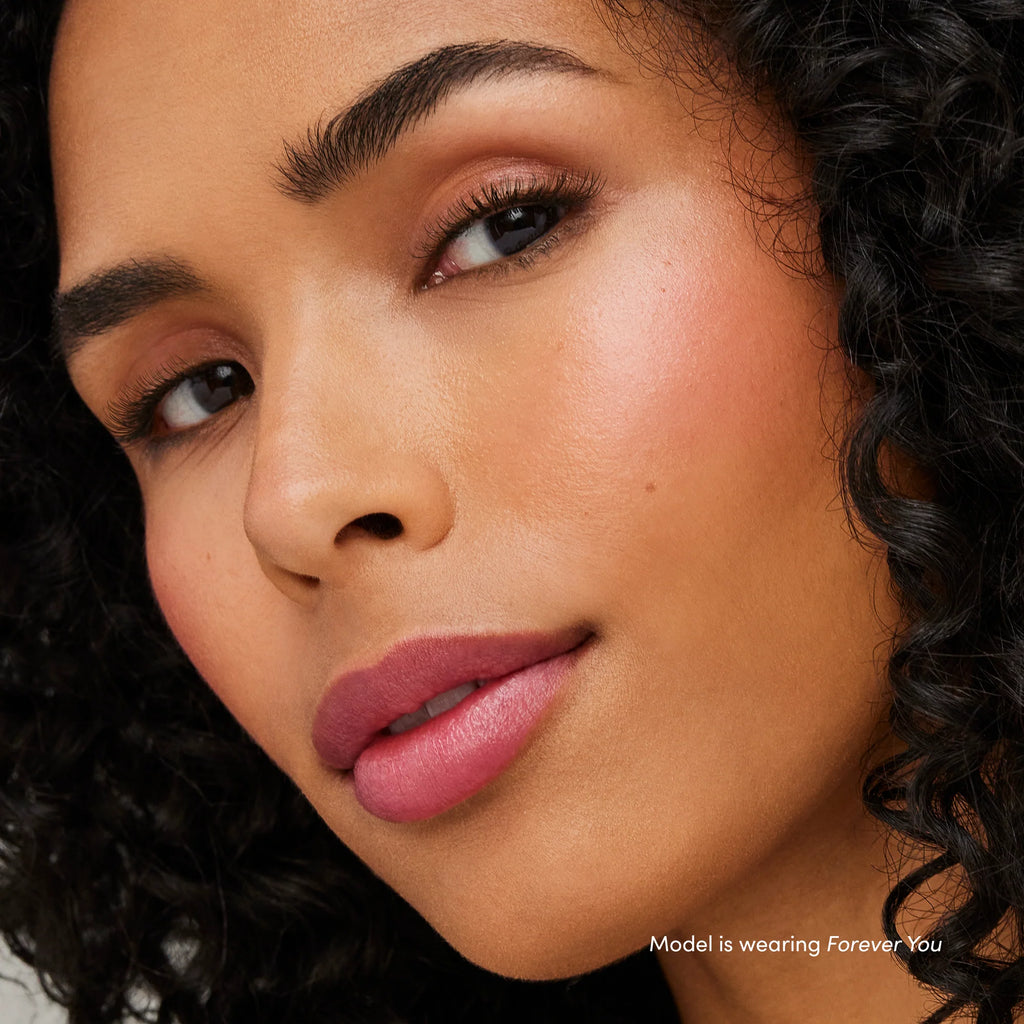 Jane Iredale Limited Edition Just Kissed Lip & Cheek Stain Forever You / FOREVER YOU thumbnail 4