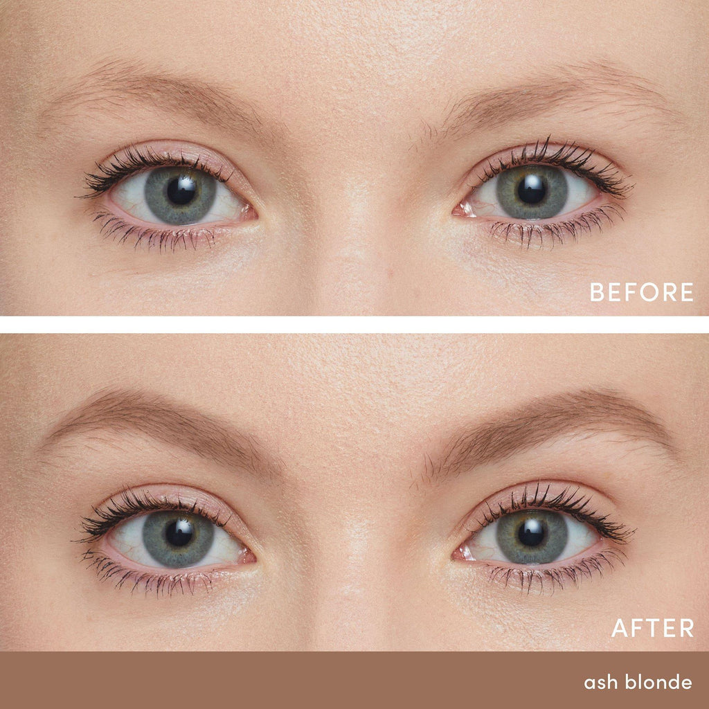 Jane Iredale PureBrow Brow Powder / ASH BLONDE thumbnail 3