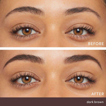 Jane Iredale PureBrow Brow Powder / DARK BROWN