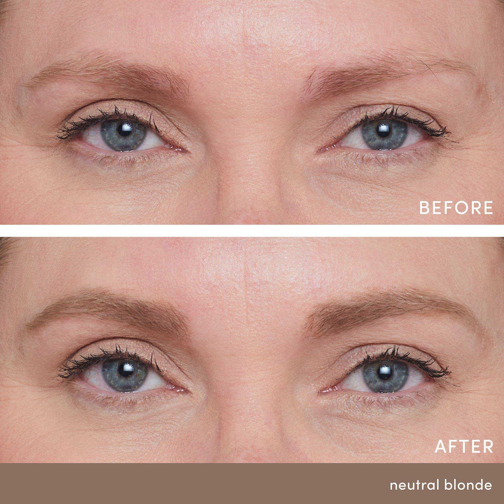 Jane Iredale PureBrow Brow Powder / Neutral Blonde thumbnail 21